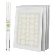 Papillomas Removal Liquid Painless Genital Wart Treatment Skin Tag Remover Patch