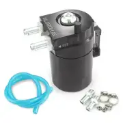 Universal Billet Closed Loop Breather Aluminium Catch Can