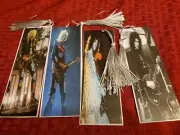 Brian May Bookmarks (homemade)