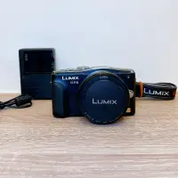 在飛比找蝦皮購物優惠-( 基礎很好入門相機 ) LUMIX GF6 單眼數位相機 