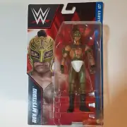 Rey Mysterio Mattel WWE Figure Series 127