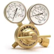 Harris Model 425 Acetylene Single Stage Regulator 425-15-300 - 3000816