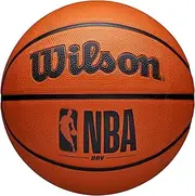 Wilson() NBA DRV() 5 6 7