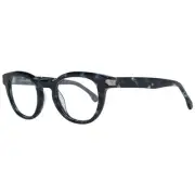 Lozza Blue Unisex Optical Frames - RRP 174.96 USD