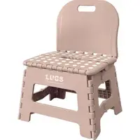 在飛比找DOKODEMO日本網路購物商城優惠-[DOKODEMO] ILC 戶外可攜式折疊椅 LG-SC3