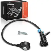 A-Premium Knock Sensor Replacement for Chevrolet Malibu Cobalt 2007-2008 Pontiac G5 G6 2007-2008 Saturn Aura Sky Vue 2007-2008