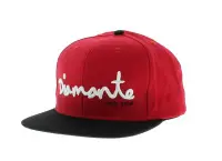 在飛比找Yahoo!奇摩拍賣優惠-Diamond帽snapback hat supreme s