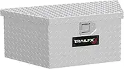 Tfx Toolbox 201191 34" x 19" Trailer Box