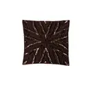 Sequin Cushion Cover Bella Chocolate IDC Homewares