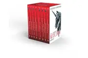 The Witcher Boxed Set (White Jackets)