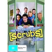 Scrubs - Season 3