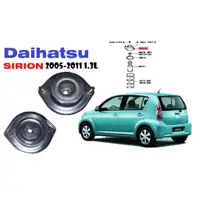 在飛比找蝦皮購物優惠-DAIHATSU(大發) SIRION 小精靈1.3L 05