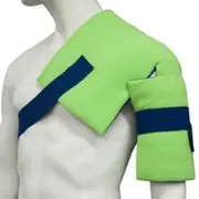 Shoulder/Hip Wrap