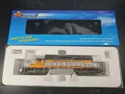 HO Broadway Limited Blueline 5008 EMD SD40-2 FEC #701 DCC READY HO