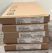 5x Lenovo Calliope Wired USB PC Computer Keyboard Black EKB-536A Lot New In Box