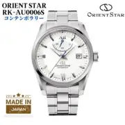 ORIENT ORIENT STAR Contemporary Standard RK-AU0006S Men's Watch 2018