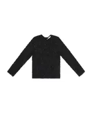 Balenciaga Back-To-Front Top S,XS,L,M black