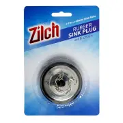 Sink Plug with Chain