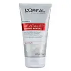2 Pack L'Oreal Paris RevitaLift Brightening Scrub Cleanser, 5 fl oz