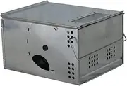 Automatic Multi-Catch Mouse Trap – Southern Homewares Humane Easy Set Mice Catcher, Catch and Release Rodent Trap for Home Use