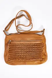Quince Crossbody Bag--KOM-B-7848