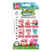 Nanoblock Mininano Kirby and the Forgotten Land Blind Bag