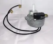 Scotsman 12-2317-22 Timer and Switch Assembly, 230V, 60HZ OEM Genuine Part
