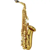 在飛比找蝦皮購物優惠-【育樂社】中音薩克斯風 Alto Sax YAMAHA 山葉