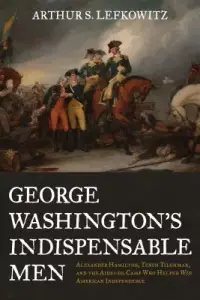 在飛比找博客來優惠-George Washington’s Indispensa