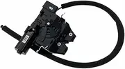 2317500085 Auto Parts Tailgate Door Hatch Lock Latch Actuator， compatible for Mercedes Benz W222 2317501300 Tailgate Lock Car Door Lock