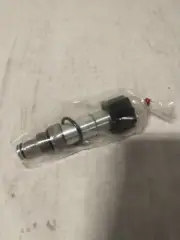 HAULOTTE / BIL JAX VALVE - WS08W-30-C-N-O PART # B02-04-0118,NON RETURNABLE