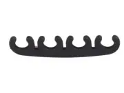 WIRE SEPARATOR NOT ON VALVE COVER 1964 1/2 - 1973