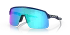 Oakley Sutro Lite Matte Navy/Prizm Sapphire Men's Sunglasses OO9463-0639