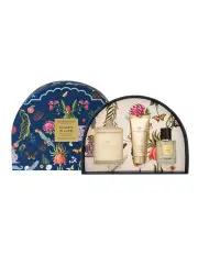 [Glasshouse Fragrances] Sunsets In Capri Fragrance Gift Set