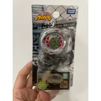 在飛比找蝦皮購物優惠-TAKARA TOMY 戰鬥陀螺 鋼鐵奇兵 BB 24 地獄