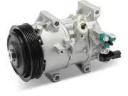 A/C Compressor For 2019-2022 Toyota Corolla 2.0L 4 Cyl 2021 2020 HS848GT (for: Toyota)