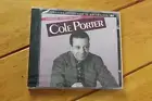 COLE PORTER "AMERICAN SONGBOOK SERIES" CD [NEW] 1992 SCARCE JAZZ [129A]