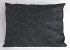 Seahorse Pillow Sham Decorative Pillowcase 3 Sizes Bedroom Decoration