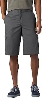 [Dickies] Men's Flex 13-Inch Relaxed Fit Cargo Short