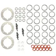 TSR "Pro Seal" Axial Exo F/C/R Gear Differential Upgrade / Shim Set