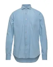 [ALESSANDRO GHERARDI] ALESSANDRO GHERARDI Shirts - Item 38987137
