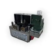 SIT TANDEM GAS VALVE 0836010 230V 50HZ FOR BOILER