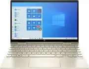 HP 13-db0063dx Envy 2in1 FHD Touch-Screen Backlit KB i5-1135G7,8g,256g, 2021
