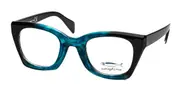 Saraghina AMANDA 474LV Women’s Glasses Tortoiseshell Size 48 - Private Health Rebate - Blue Light Block Available