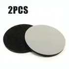 New Useful Polishers 2pcs Buffers Disc Orange Peel Pads Polishing wheel