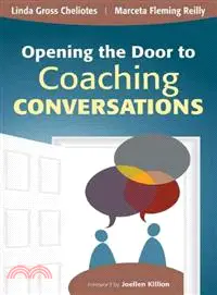 在飛比找三民網路書店優惠-Opening the Door to Coaching C