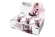 Final Fantasy Trading Card Game Opus V 36 Booster Packs 12 Cards Per Pack Display Box