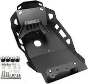 Engine Guard F900XR F900R Motorcycle Skid Plate Chassis Protector Engine Protection Fit for BMW F 900 XR F900 R 2020-2023 Chassis Skid Plate(1)