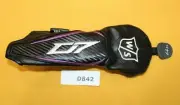 Wilson Staff D7 4 Hybrid Rescue 4H Golf Club Headcover (Ladies Women) D842 EXC