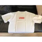 2003-2004 SUPREME BOX TEE